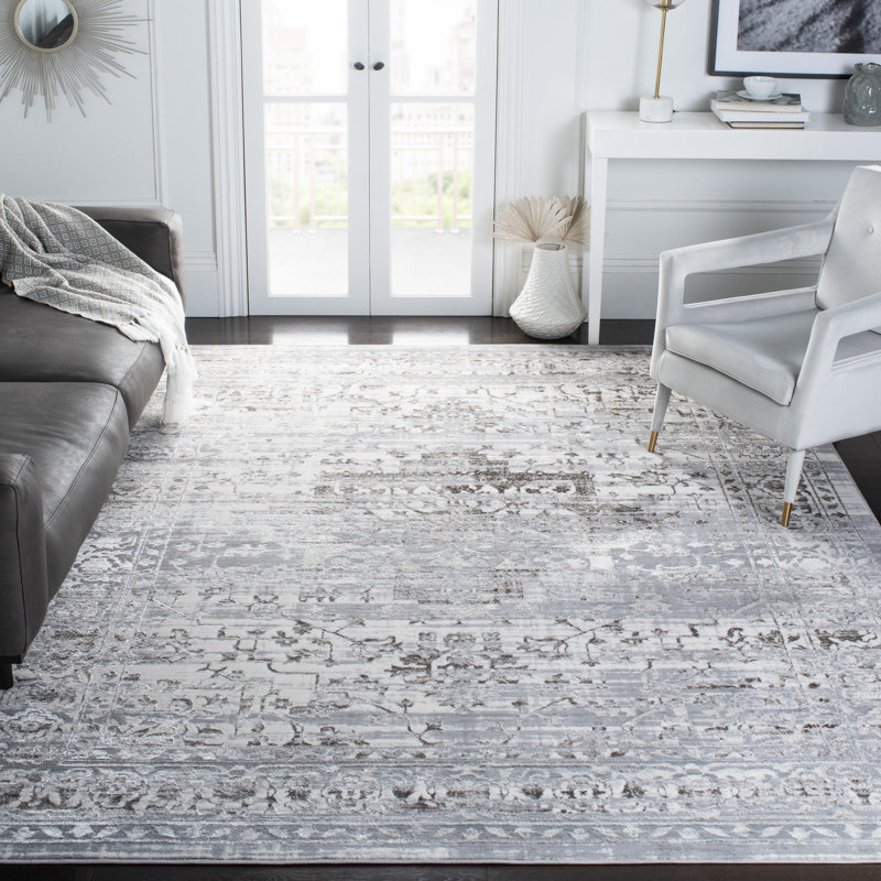 Tapis oriental Identas Performance, Rectangle 9 pi x 12 pi