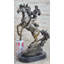 Figurines et sculptures Teashia
