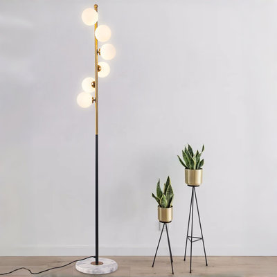 Lampe sur pied 65 "