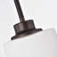 Luminaire suspendu cylindrique simple 1 lumière hellertown-1925448970