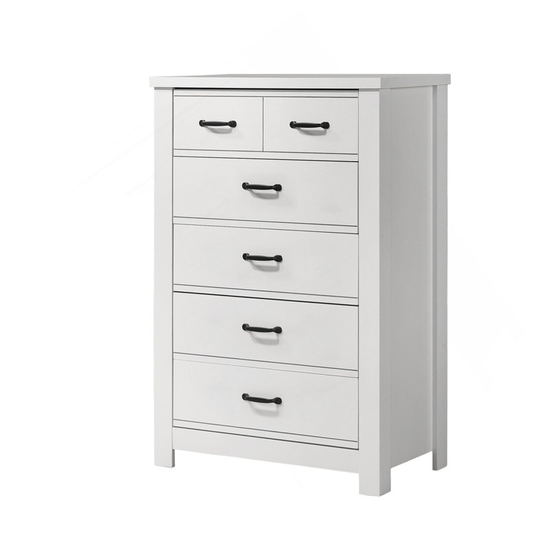 Commode 5 tiroirs Cassini