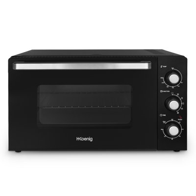 Mini-Backofen FO42