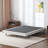 5 Inch Box Spring Low Profile Metal Frame Heavy Duty Easy Assembly-1733506438