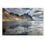 « islande 89 », reproduction de photo sur toile tendue-33549435