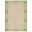 Herefordshire Performance Oriental Indoor/Outdoor Area Rug-20793524