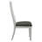 Gyra 18.5'' H Fabric Upholstered Side Chair
