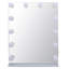 Audrinah Flat Floor Mirror