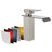 Single-Hole Single-handle Bathroom Faucet-86180229