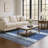 Premium Machine Washable Brennon AMF1624 Stripes Rug-1233289095