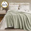 Couverture 100% coton égyptien certifié-297052648-297052661
