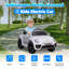 Voiture électrique 12V pour voiture Beetle-106403655