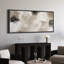 Aquarelle neutre, tons de terre abstraits, art moderne minimaliste-100937258-111696371