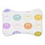 Tapis d'alimentation Mute Spectrum - 1 pièce