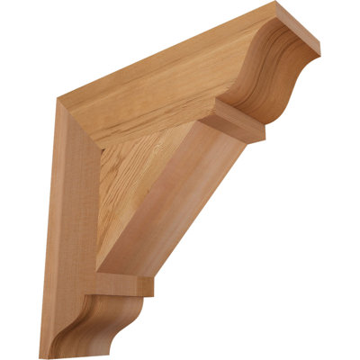 Traditional Traditional Bracket