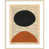 Brown Framed Paper is unavailable