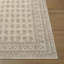 Tapis tissé à la machine Nabela Noor Home X Livabliss Alo-116488002