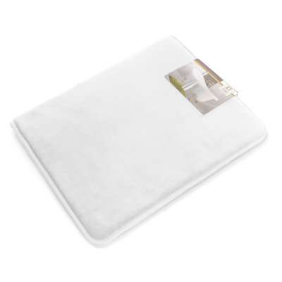 Tapis de bain antidérapant pour baignoire et douche