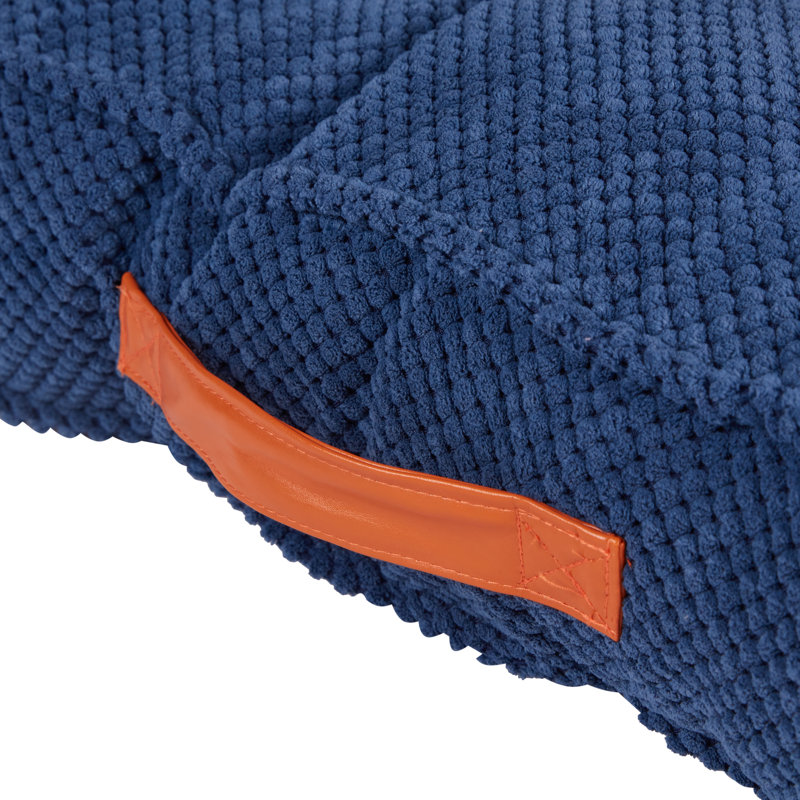 Pet Bed, 85cm H x 65cm W x 12cm D