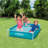 Intex Mini Frame Kiddie Beginner Swimming Pool-97217987