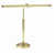 Brass is out of stock