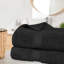 Renata Ensemble de draps de bain en coton égyptien 800 g / m² 2 pièces Renata -874133561
