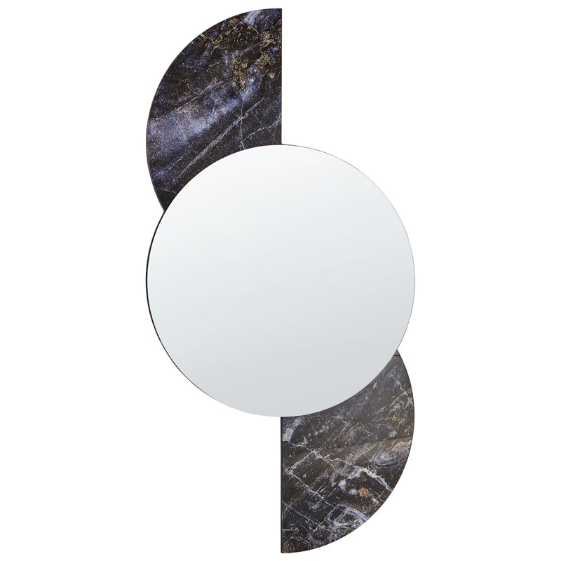 Demint Novelty Mirror