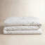 Organic Relaxed Linen Duvet Cover-23555534-23555535