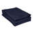 Superior Turpin Solid Standard 100% Cotton Flannel Sheet Set-22182426-22182435
