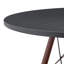Table de salle à manger circulaire de 31,5 pouces de diamètre-1889704971-1889704968