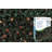 Brite Star 70 Lt 4 Ft X 6 Ft Micro Mini LED Net Light, Multi