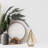 Vitera Gold Diamond Décor-481259459