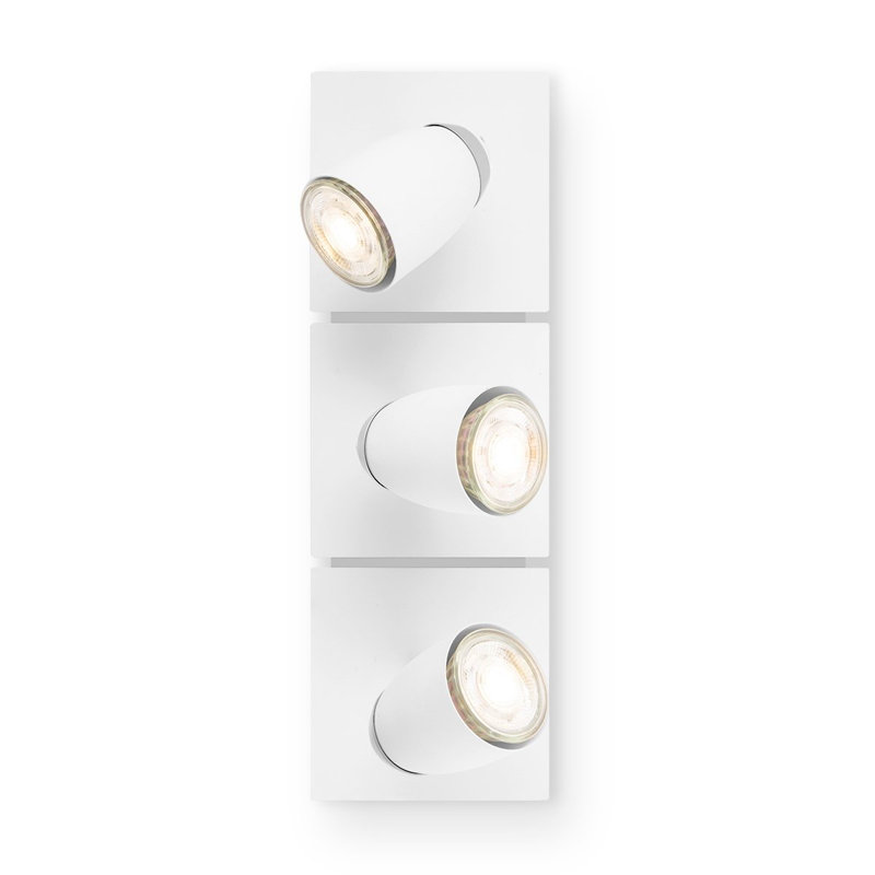Lawhorn 35.5cm 3 -Light Track Kit
