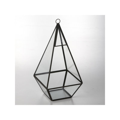 Debrah Glass Indoor Terrarium