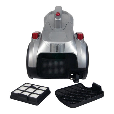 Ewbank Motion2 Pet Cylinder Vacuum Cleaner