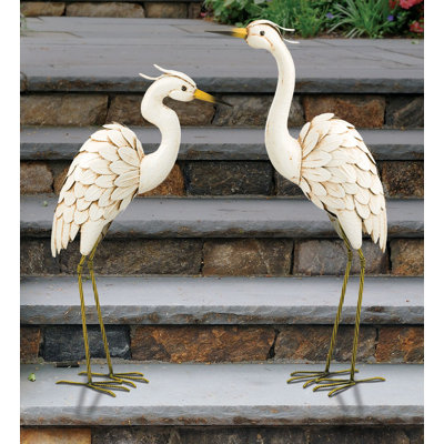 Statue de jardin Llanes