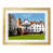 Oak Wood Frame