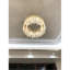 Ireland 8 - Light Crystal Chandelier-924193957