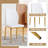 4-Pack Modern Dining Chair-419305641