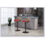 Tabouret de comptoir Athlene-1147316562