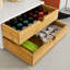 Latitude Run Win Coffee Pod Storage