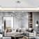 Moseley 12 - Light Dimmable Tree Like Branch Chandelier