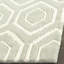 Huntress Geometric Wool Hand Woven Area Rug-12827056
