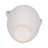 Textured Ceramic Table Vase-695959176