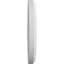 Rosette standard Grayson Bullseye avec bord biseauté-40410925