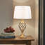 Wauneta 61cm Table Lamp-106542928