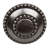 1 3/8" Diameter Mushroom Knob Multipack-18922867