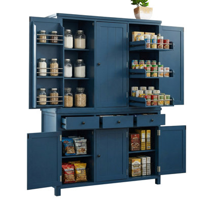Garde-manger autoportant Farmhouse 74,8 po