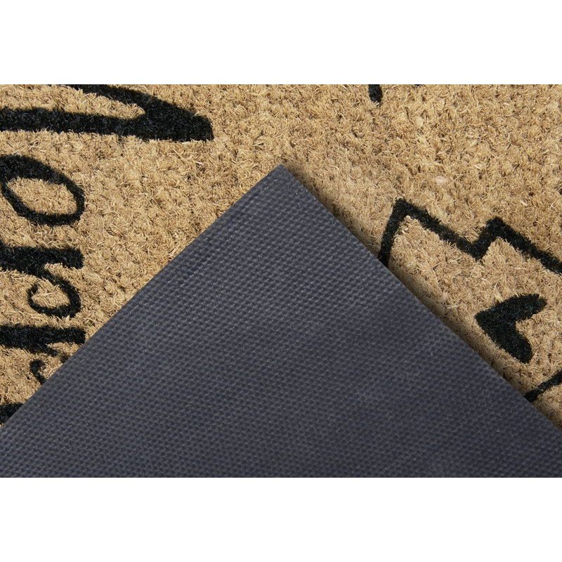 Mix Mats "Christmas Trees" Doormat