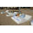 Tide Duo Low Pro Outdoor Chaise Lounge , Cushion Included-16828434