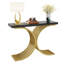 Gutzwiller 105cm Console Table-1298885761